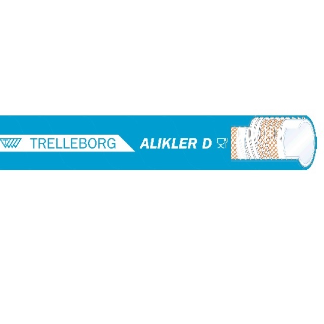 ALIKLER-食品级NBR橡胶软管