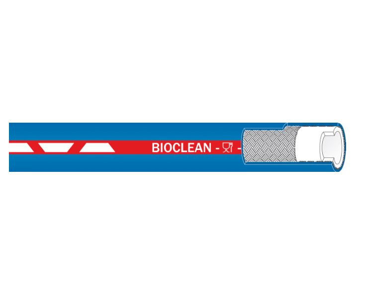 BIOCLEAN-食品级NBR耐油软管