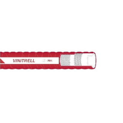 VINITRELL-葡萄酒加工输送软管