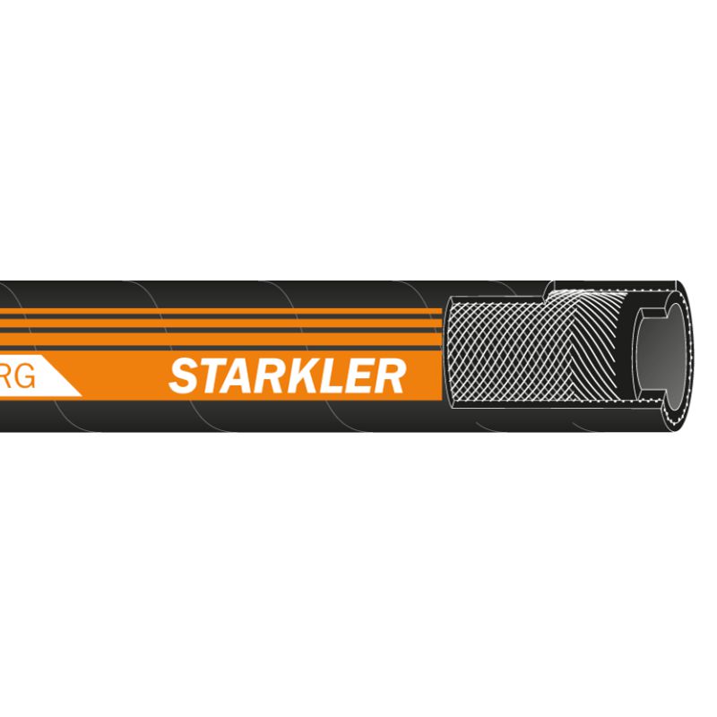 STARKLER-高压清洗管