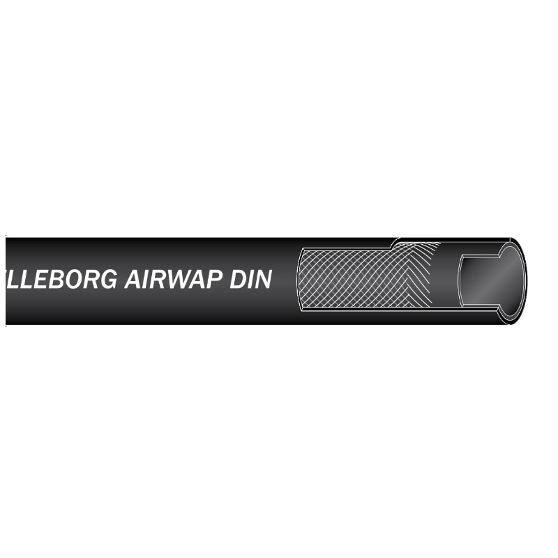 AIRWAP 20-空气压缩软管