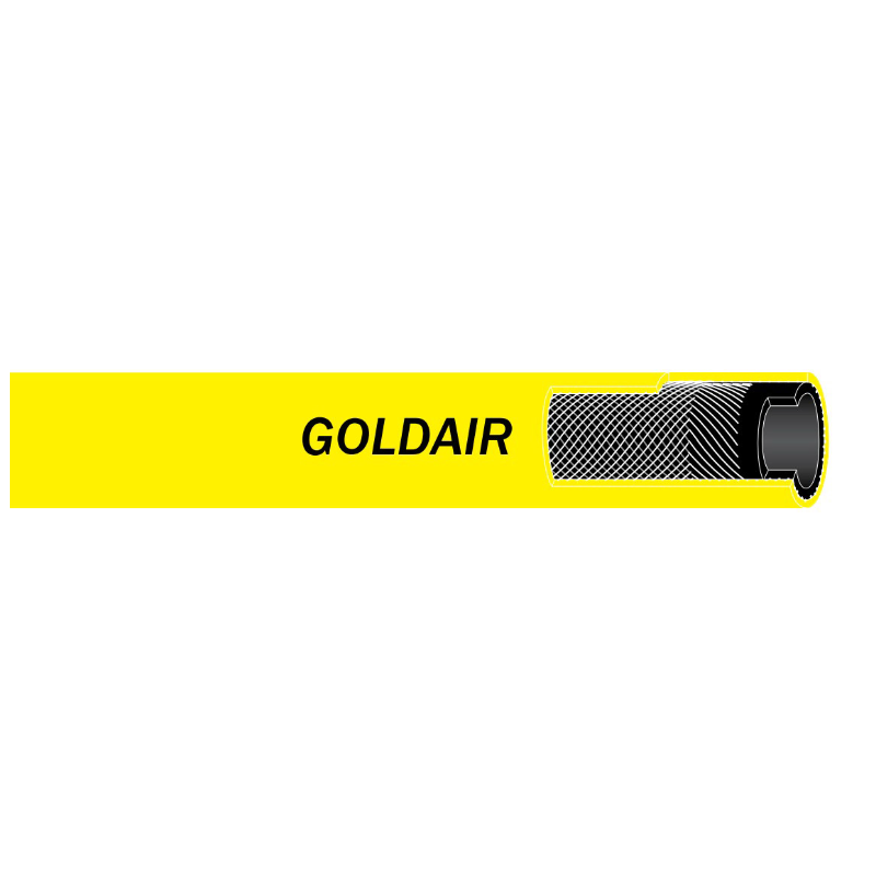 GOLDAIR-压缩空气输送管