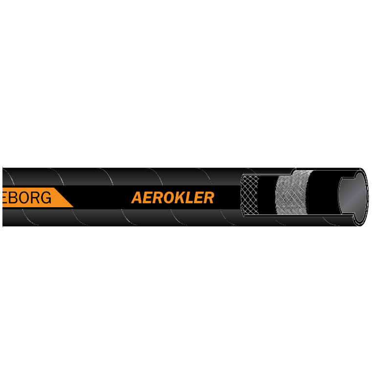 AEROKLER-煤油石油输送软管