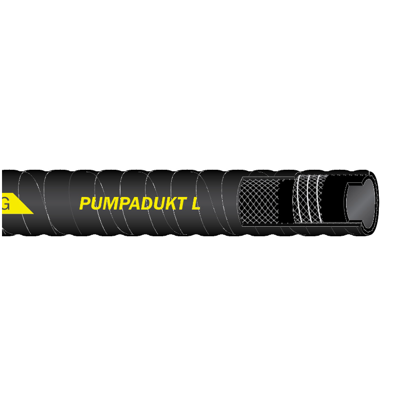 PUMPADUKT-罐车装卸设备软管