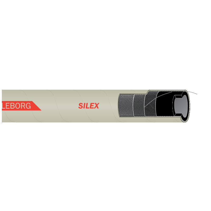 SILEX-粉体输送管