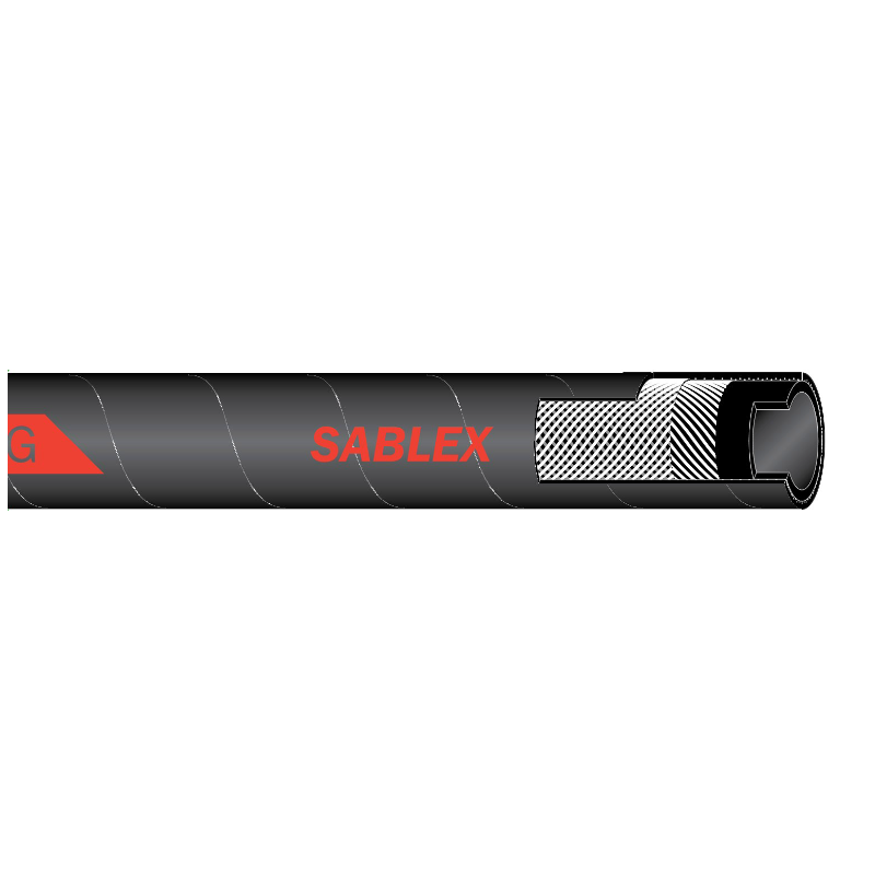 SABLEX-喷砂管