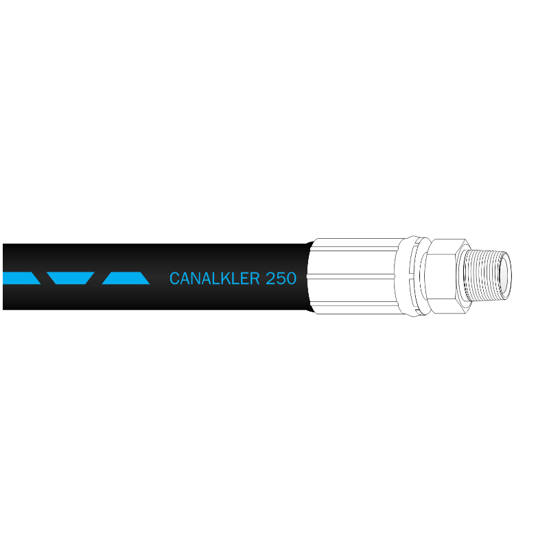 CANALKLER-高压冲洗管