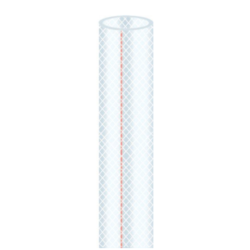 7581-透明食品级塑料管