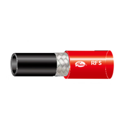 RFS-红色阻燃软管
