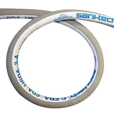 Sani-Tech-高温EPDM排吸FDA系列橡胶耐压软管