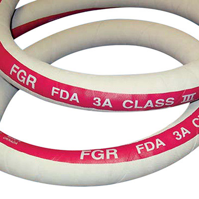Pure-Fit-食品级FGR系列橡胶耐压软管