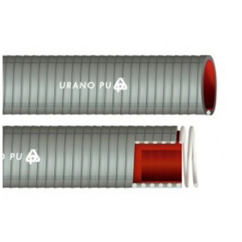 URANO PU-水泥砂浆输送管
