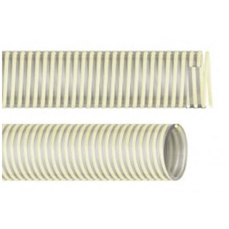 NQ(NE)-食品级塑筋加强PVC软管