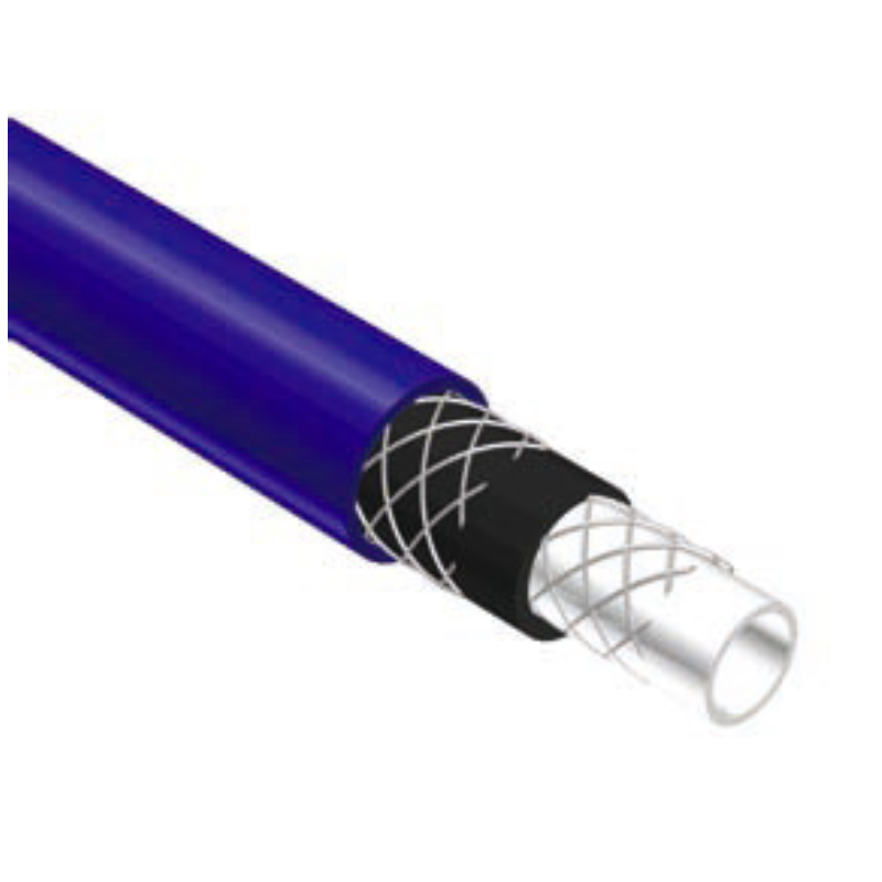 GERTRESS 80B-重型柔软PVC软管