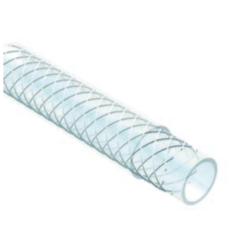 GERTRESS ECO-轻型食品级PVC透明软管
