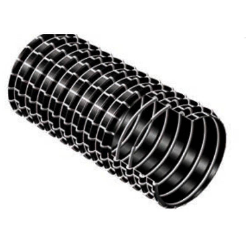 SERIE 4PVC SG-轻型PVC螺旋塑筋管