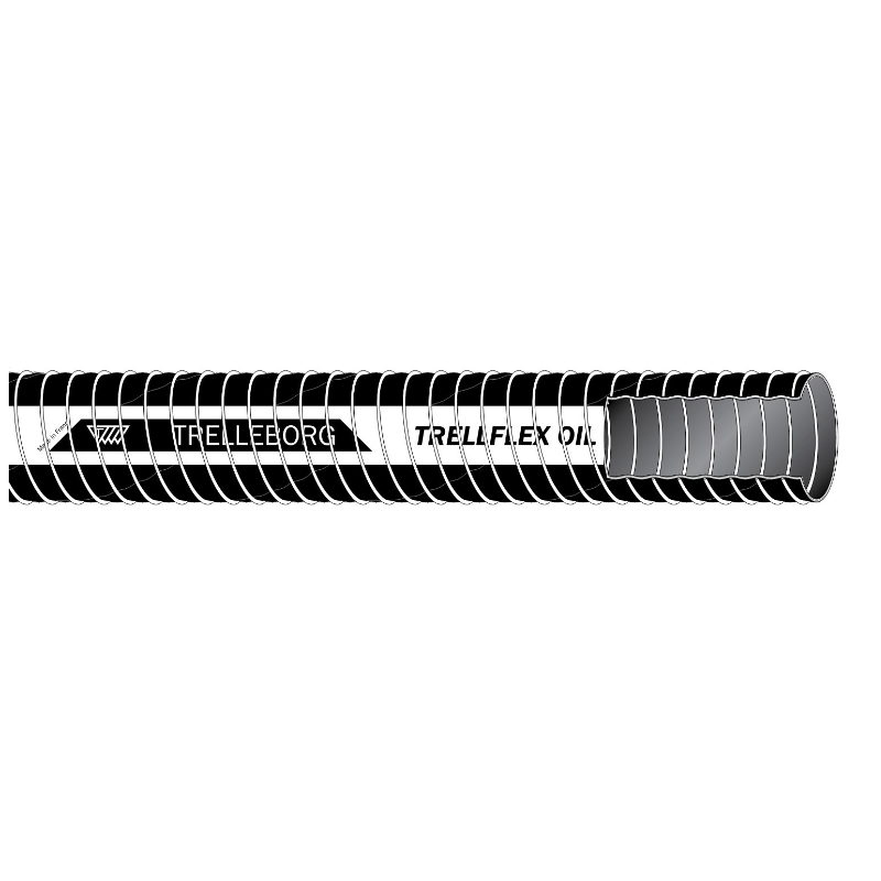 TRELLFLEX OIL 10-油类输送设备管