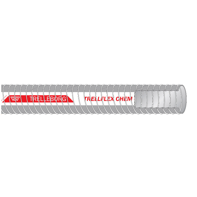 TRELLFLEX CHEM-耐腐蚀化学品输送管