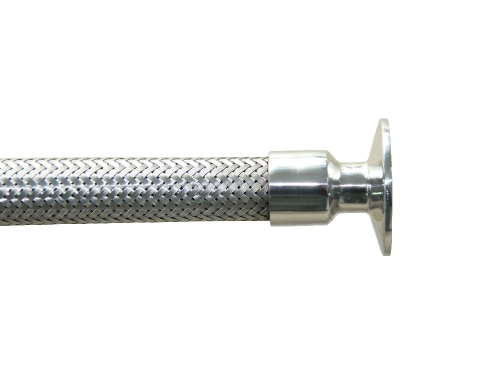 MHP-316卫生型不锈钢金属波纹软管
